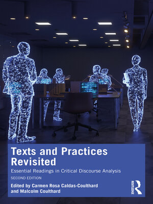 cover image of Texts and Practices Revisited